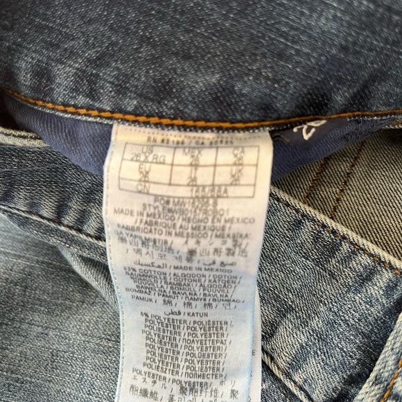 Women's Blue Jeans Size 26
Excellent condition - Picture 8 of 8